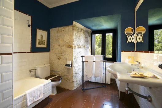 Hotel Monasterio De San Zoilo