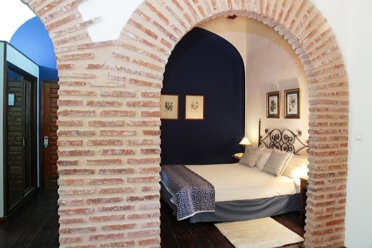 Hotel Monasterio De San Zoilo