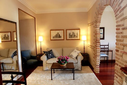 Hotel Monasterio De San Zoilo