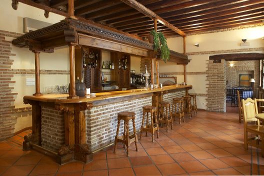 Hotel Monasterio De San Zoilo