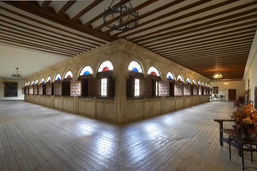 Hotel Monasterio De San Zoilo