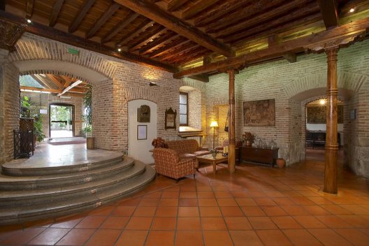 Hotel Monasterio De San Zoilo