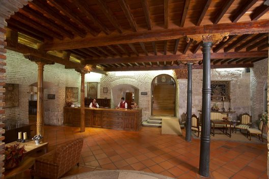 Hotel Monasterio De San Zoilo