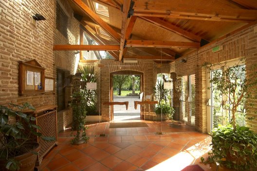 Hotel Monasterio De San Zoilo