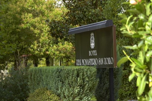 Hotel Monasterio De San Zoilo