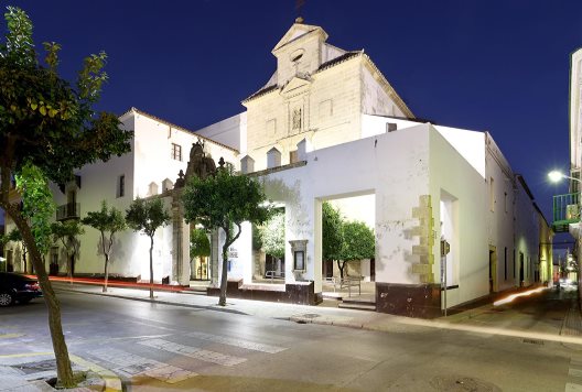 Hotel Monasterio San Miguel