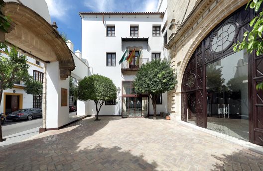 Hotel Monasterio San Miguel