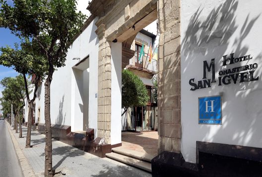 Hotel Monasterio San Miguel