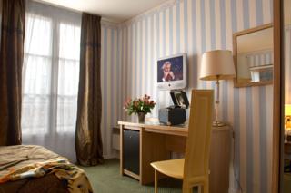 Hotel Monceau Elysees