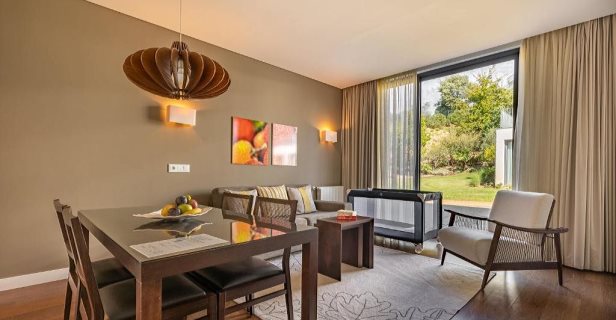 Hotel Monchique Resort Spa
