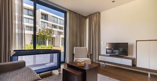 Hotel Monchique Resort Spa