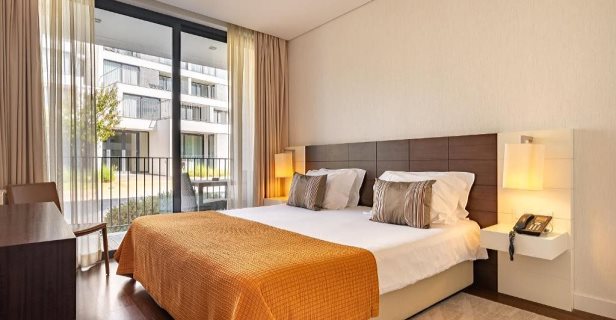 Hotel Monchique Resort Spa