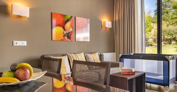 Hotel Monchique Resort Spa