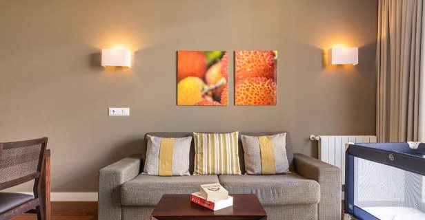 Hotel Monchique Resort Spa