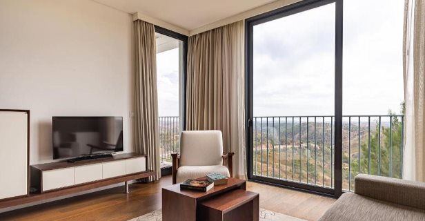 Hotel Monchique Resort Spa