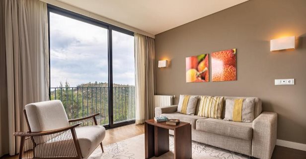 Hotel Monchique Resort Spa