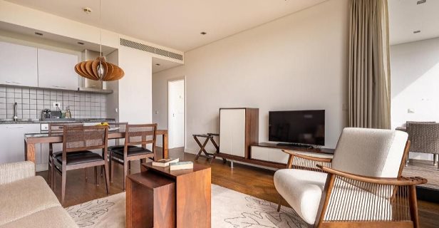 Hotel Monchique Resort Spa