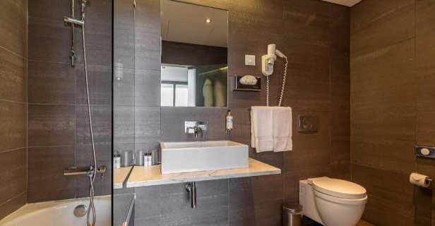Hotel Monchique Resort Spa