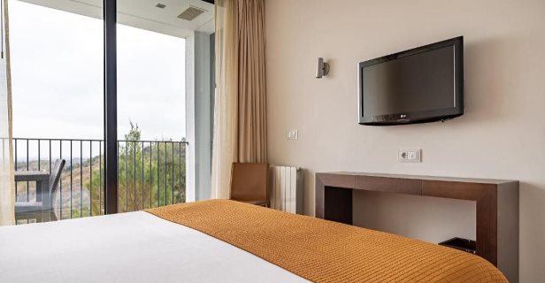 Hotel Monchique Resort Spa