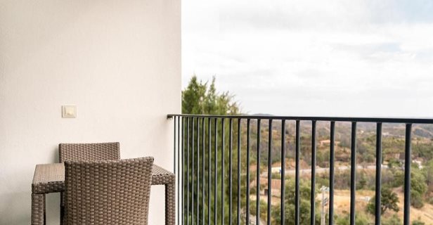 Hotel Monchique Resort Spa