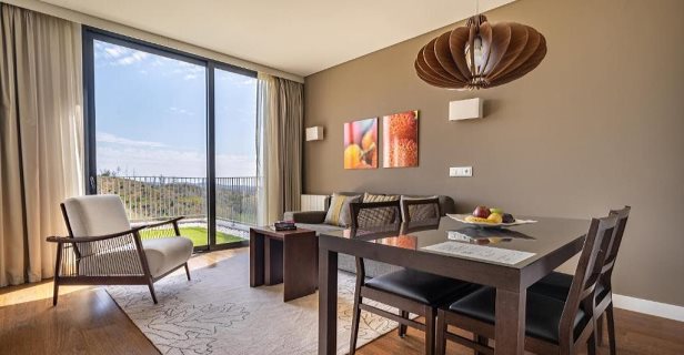 Hotel Monchique Resort Spa