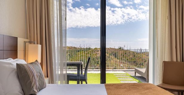 Hotel Monchique Resort Spa
