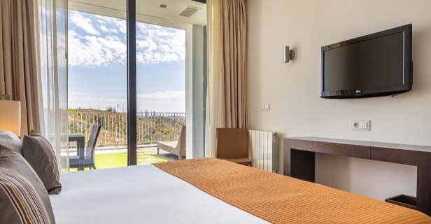 Hotel Monchique Resort Spa