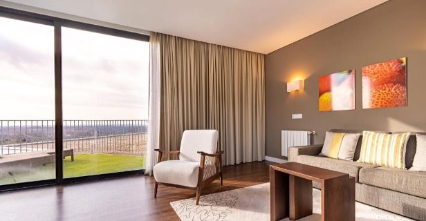 Hotel Monchique Resort Spa