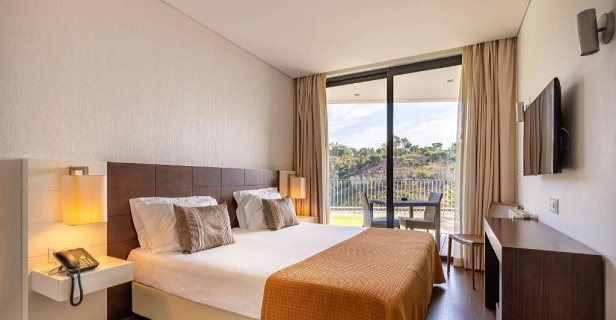 Hotel Monchique Resort Spa