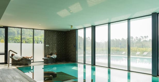 Hotel Monchique Resort Spa