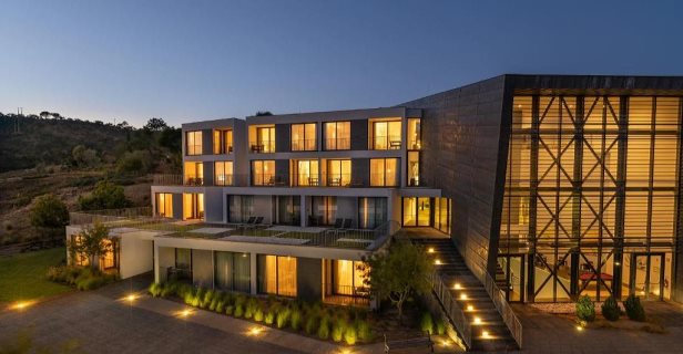 Hotel Monchique Resort Spa