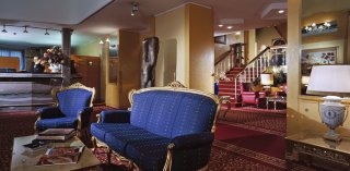 Hotel Mondial