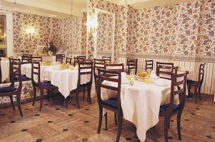 Hotel Mondial