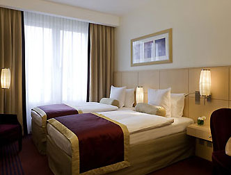 Hotel Mondial Am Dom Mgallery