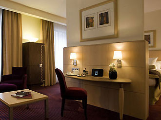 Hotel Mondial Am Dom Mgallery