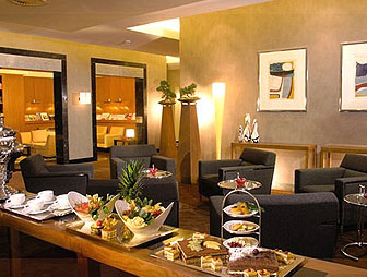 Hotel Mondial Am Dom Mgallery