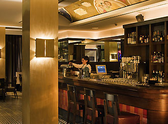 Hotel Mondial Am Dom Mgallery