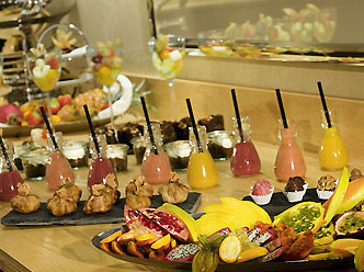 Hotel Mondial Am Dom Mgallery