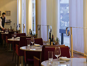 Hotel Mondial Am Dom Mgallery