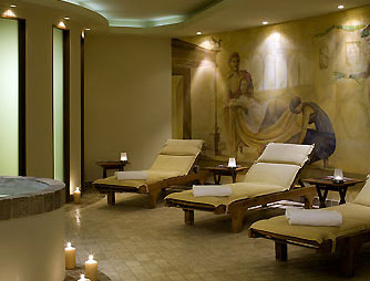Hotel Mondial Am Dom Mgallery