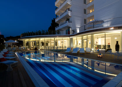 Hotel Mondial Resort & Spa