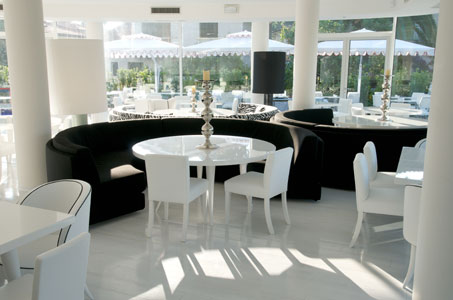 Hotel Mondial Resort & Spa