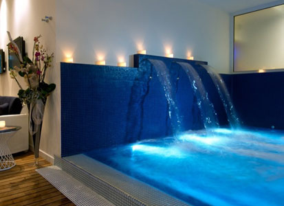 Hotel Mondial Resort & Spa
