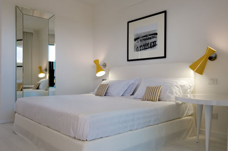 Hotel Mondial Resort & Spa