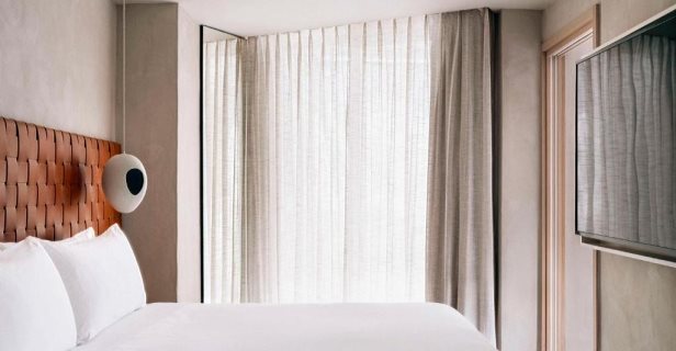 Hotel Mondrian Ibiza