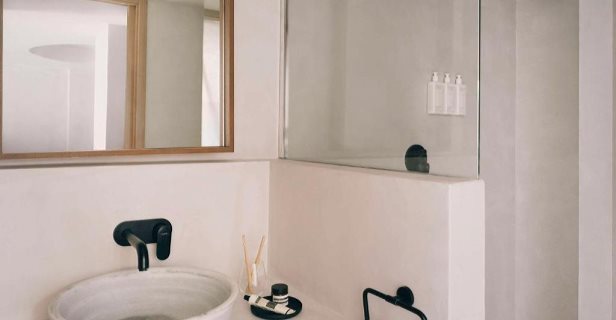 Hotel Mondrian Ibiza