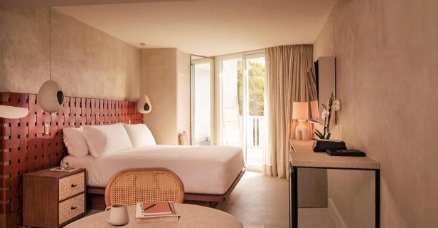 Hotel Mondrian Ibiza