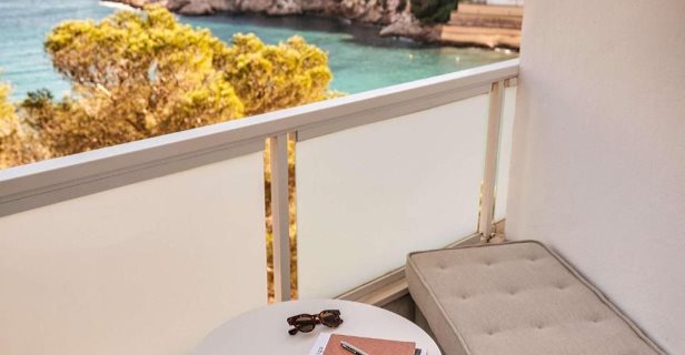 Hotel Mondrian Ibiza