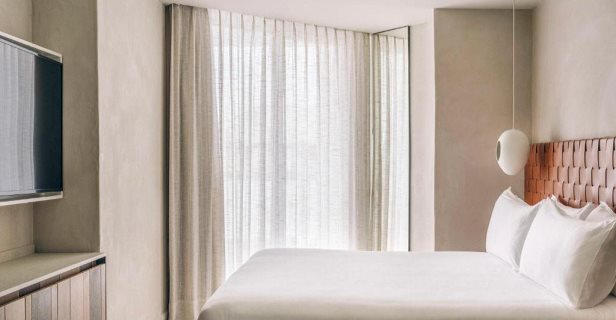 Hotel Mondrian Ibiza