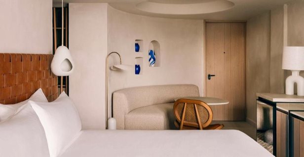 Hotel Mondrian Ibiza